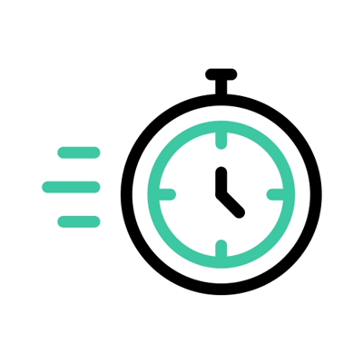 Zeitersparnis mit E-Learning Kursen Zeitersparnis mit Online-Kursen