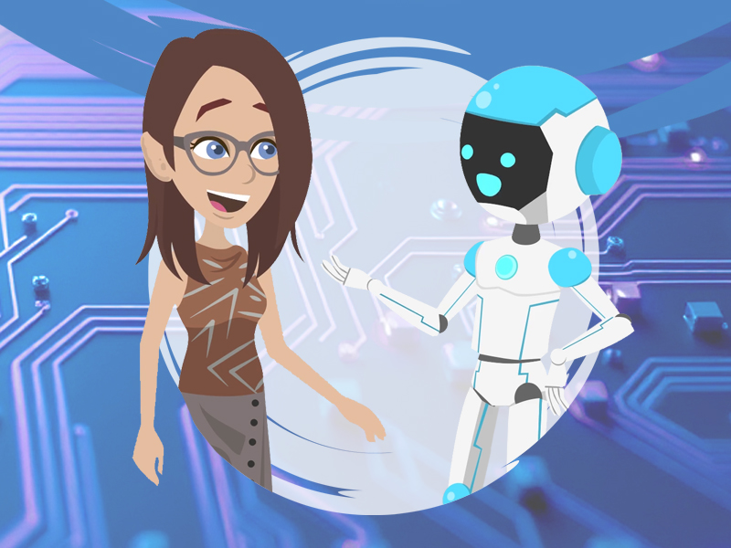 E-Learning Kurs zum Thema "Prompting"