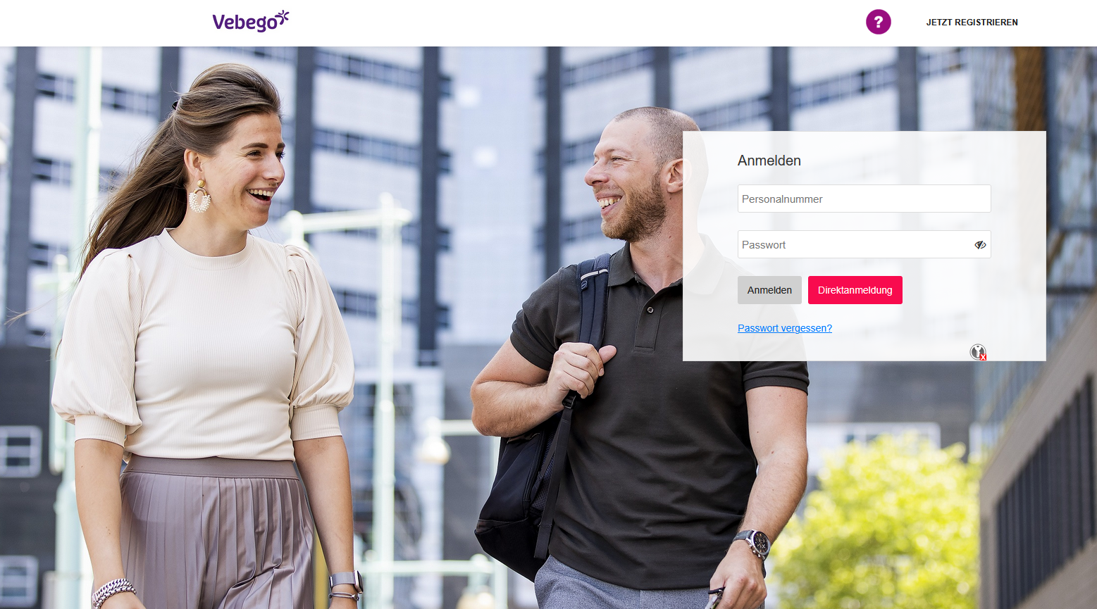 Vebego Deutschland setzt auf SITOS als Lernmanagement-Lösung 3 Einblick in das E-Learning von Vebego Facility Services B.V. & Co. KG