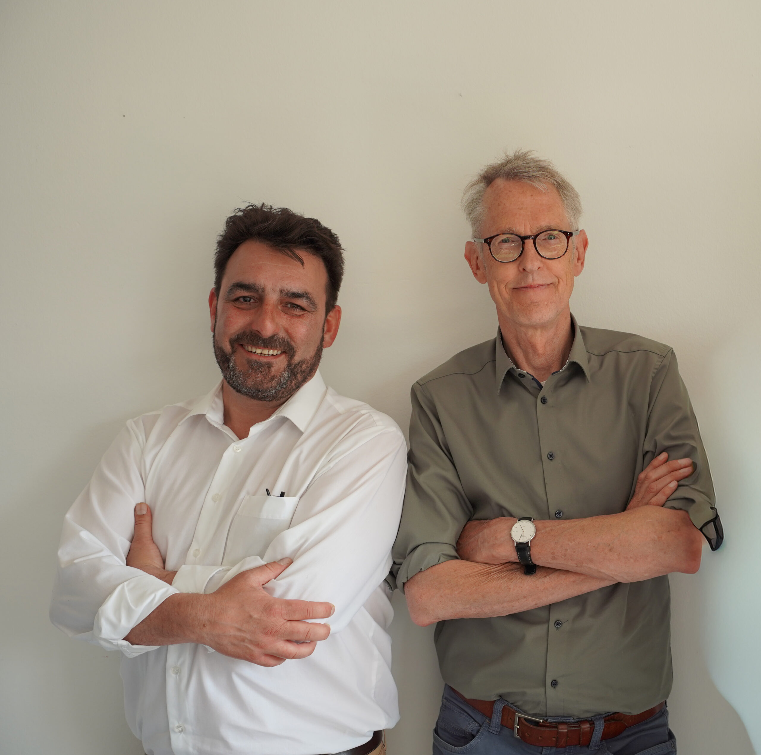 Solutions Consultant Team Unser Solutions Consultant Team